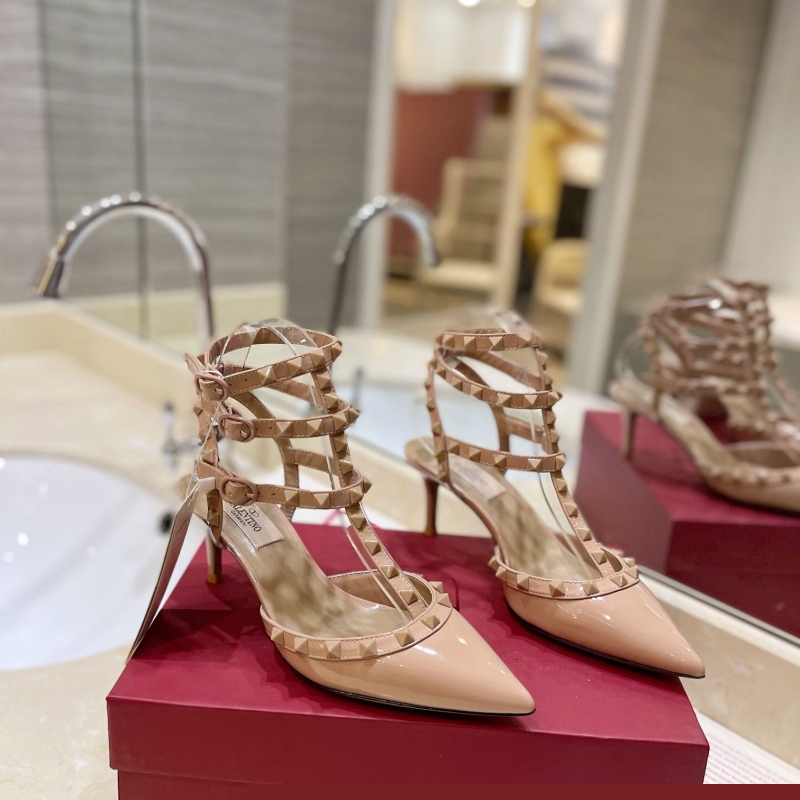 Valentino High Heels
